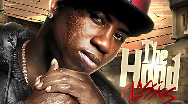 Gucci Mane - The Hood Classics