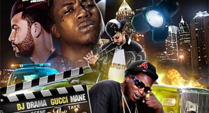 Gucci Mane - The Movie (Gangsta Grillz)