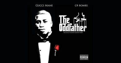 Gucci Mane - The OddFather