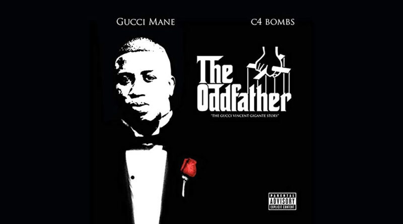 Gucci Mane - The OddFather