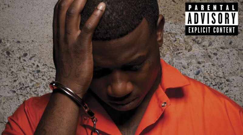 Gucci Mane - The State vs. Radric Davis