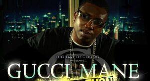 Gucci Mane - Trap-A-Thon