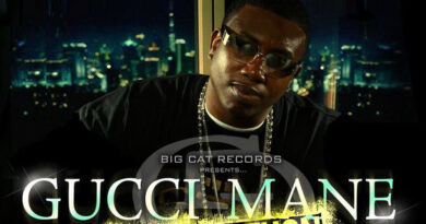 Gucci Mane - Trap-A-Thon