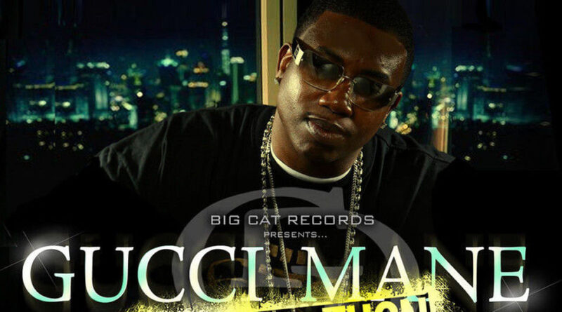 Gucci Mane - Trap-A-Thon