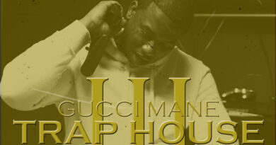 Gucci Mane - Trap House 3