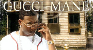 Gucci Mane - Trap House