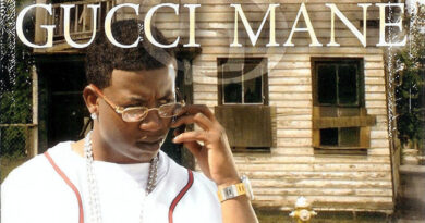 Gucci Mane - Trap House