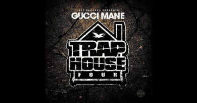 Gucci Mane - Trap House 4