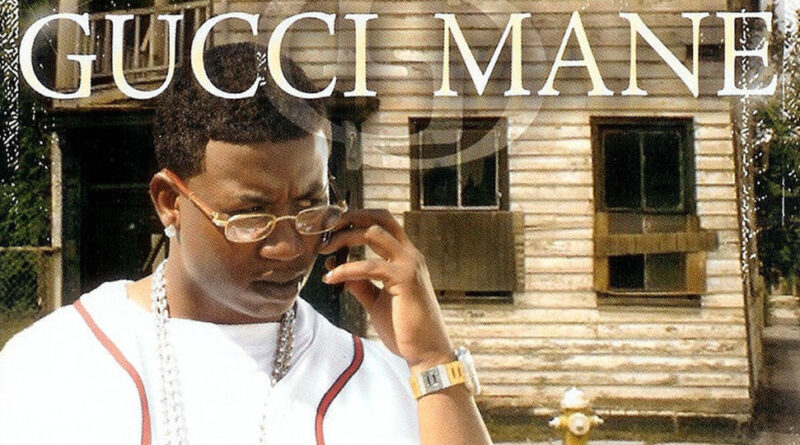 Gucci Mane - Trap House