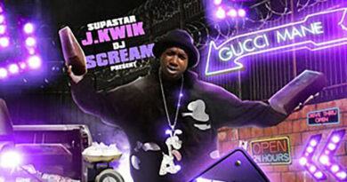 Gucci Mane - Trap-Tacular