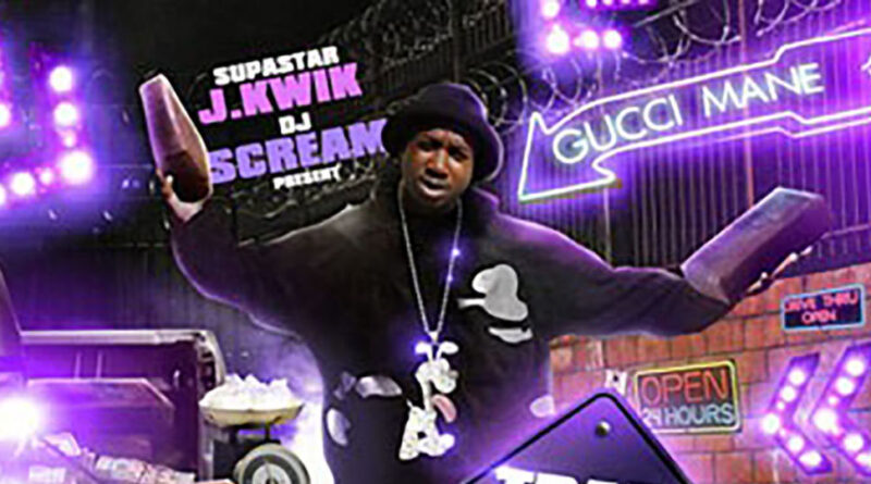 Gucci Mane - Trap-Tacular