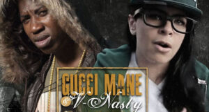 Gucci Mane & V-Nasty - BAYTL