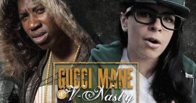 Gucci Mane & V-Nasty - BAYTL