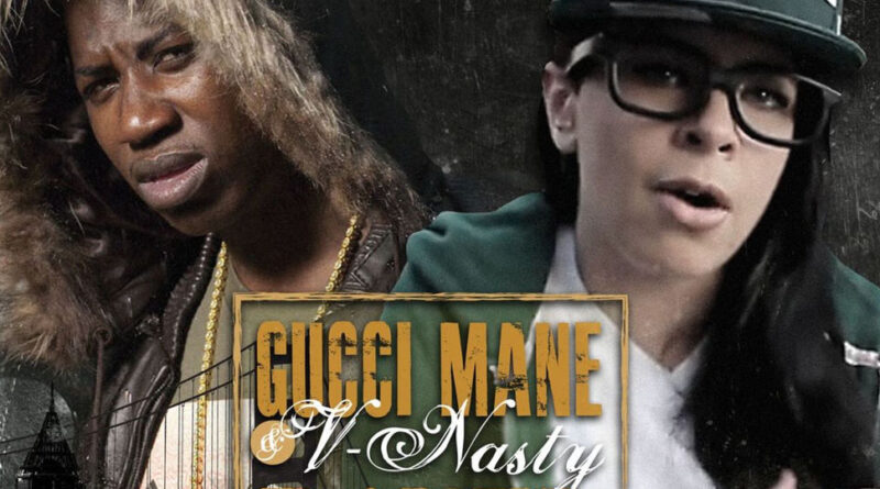 Gucci Mane & V-Nasty - BAYTL