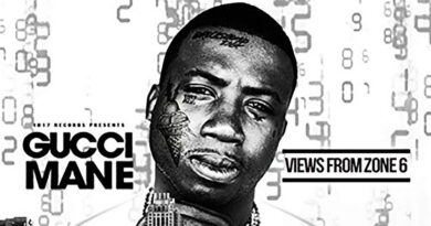 Gucci Mane - Views from Zone 6