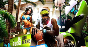 Gucci Mane - Wilt Chamberlain