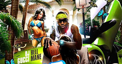 Gucci Mane - Wilt Chamberlain