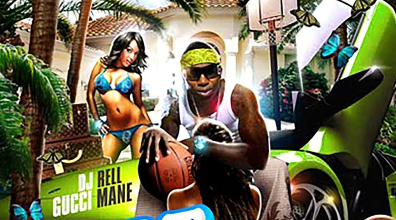 Gucci Mane - Wilt Chamberlain