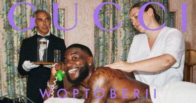 Gucci Mane - WopTober 2