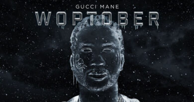 Gucci Mane - WopTober