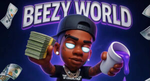 Heembeezy - Beezy World