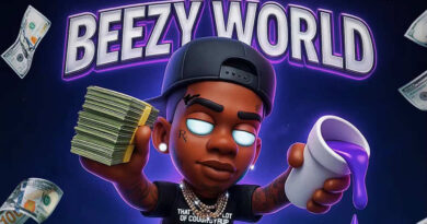 Heembeezy - Beezy World