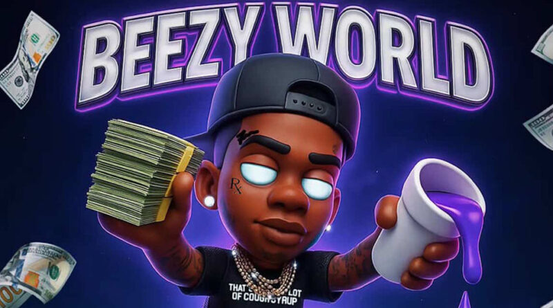 Heembeezy - Beezy World