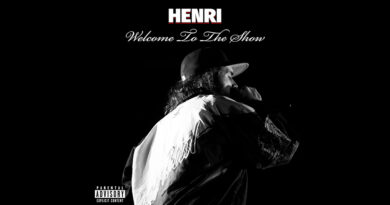 Henri - Welcome To The Show