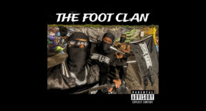 Horseshoe G.A.N.G. - The Foot Clan