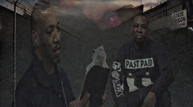 HossBaby - Stay Pop'n & Outta Prison