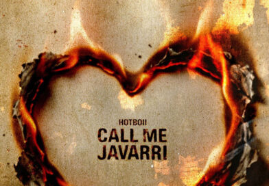 HOTBOII- Call Me Javarri
