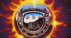 House of Pain - Truth Crushed To Earth Shall Rise Again