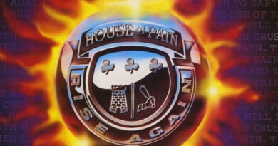 House of Pain - Truth Crushed To Earth Shall Rise Again