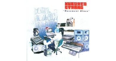 Hundred Strong - Basement Blues