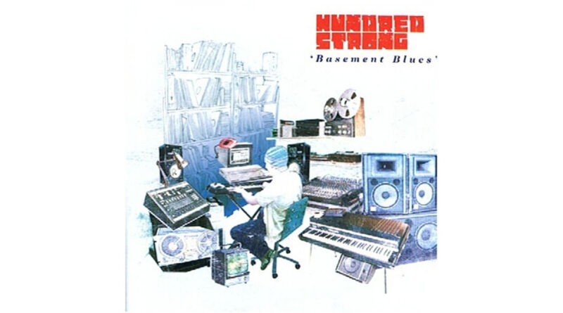 Hundred Strong - Basement Blues