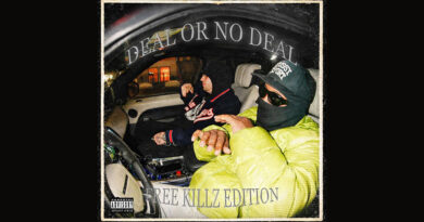 Hunnaloe - Deal Or No Deal (FREE KILLZ EDITION)