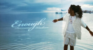 Hurricane Wisdom - Enough