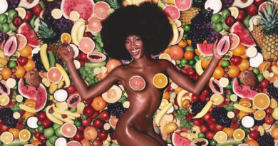 Hus Kingpin - THREESOME 6