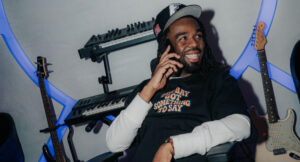 IAMSU! - Jus Like That