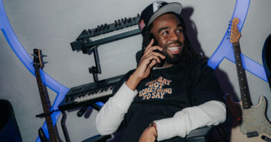 IAMSU! - Jus Like That