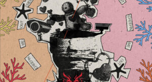 ILoveMakonnen & Yellow Trash Can - Creepin Me Out