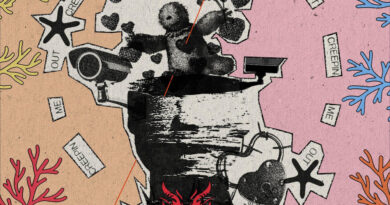 ILoveMakonnen & Yellow Trash Can - Creepin Me Out