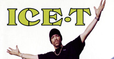 Ice T - That's How I'm Livin'