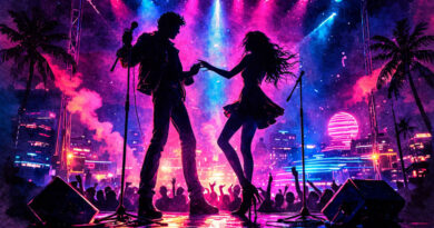 Intell, TYA & J. Glaze - Play Fight