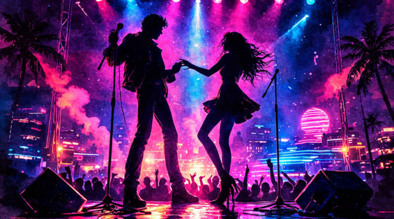 Intell, TYA & J. Glaze - Play Fight