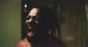 Isaiah Rashad - SAME SH!T