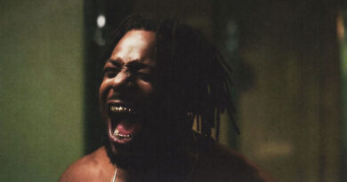 Isaiah Rashad - SAME SH!T