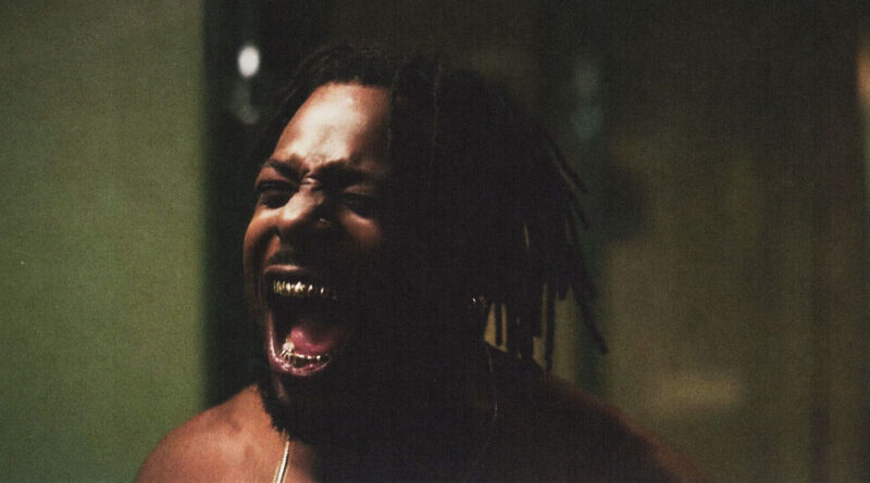 Isaiah Rashad - SAME SH!T