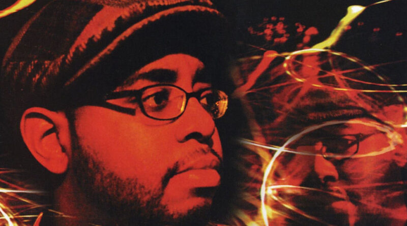 J-Live - God's Favorite