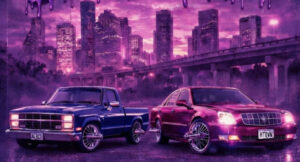 J Mann - Hol' Up [Screwed & Chopped]